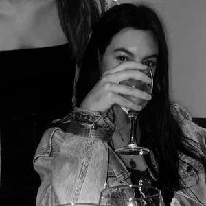 Meet your Posher, Georgia